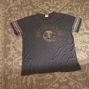 Junk Food NFL Tampa Bay Buccaneers t-shirt